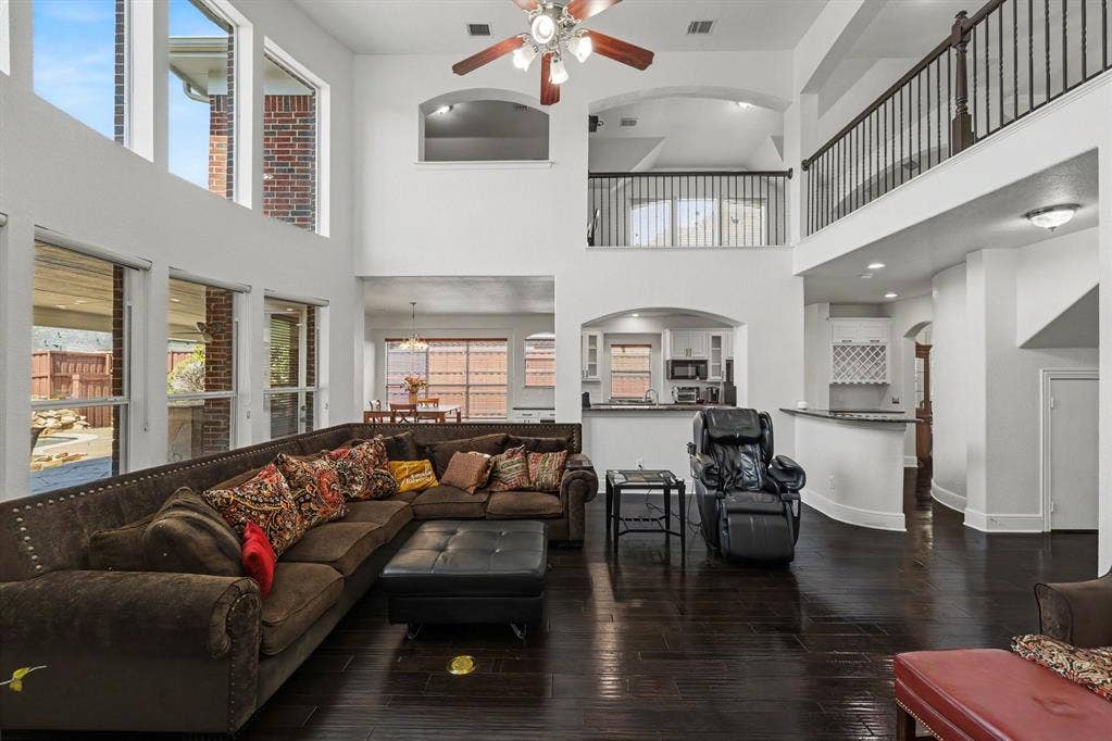 1632 Sandstone Drive, Frisco, TX 75034 1632 Sandstone Drive, Frisco, TX 75034