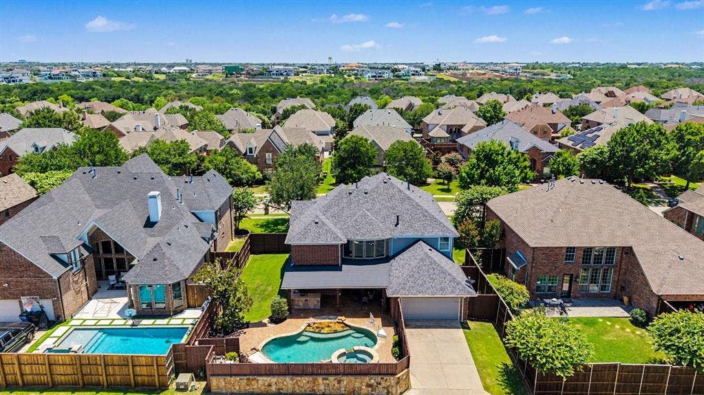 1632 Sandstone Drive, Frisco, TX 75034 1632 Sandstone Drive, Frisco, TX 75034