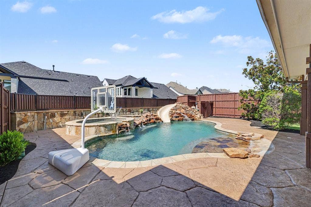1632 Sandstone Drive, Frisco, TX 75034 1632 Sandstone Drive, Frisco, TX 75034