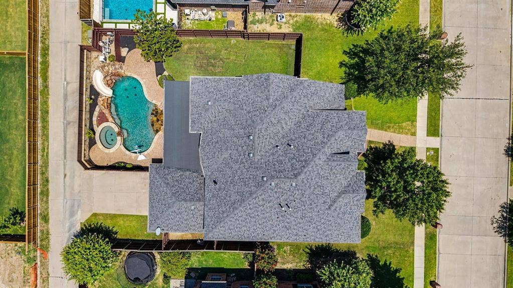 1632 Sandstone Drive, Frisco, TX 75034 1632 Sandstone Drive, Frisco, TX 75034