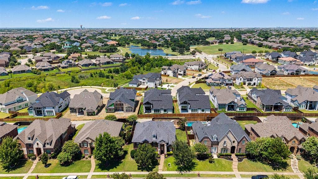 1632 Sandstone Drive, Frisco, TX 75034 1632 Sandstone Drive, Frisco, TX 75034