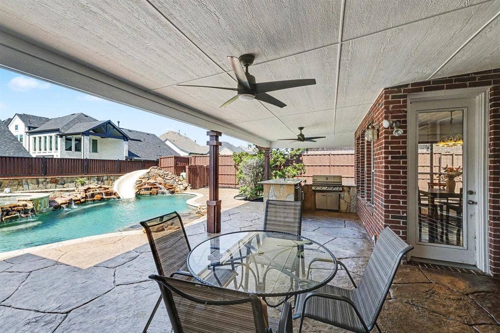 1632 Sandstone Drive, Frisco, TX 75034 1632 Sandstone Drive, Frisco, TX 75034