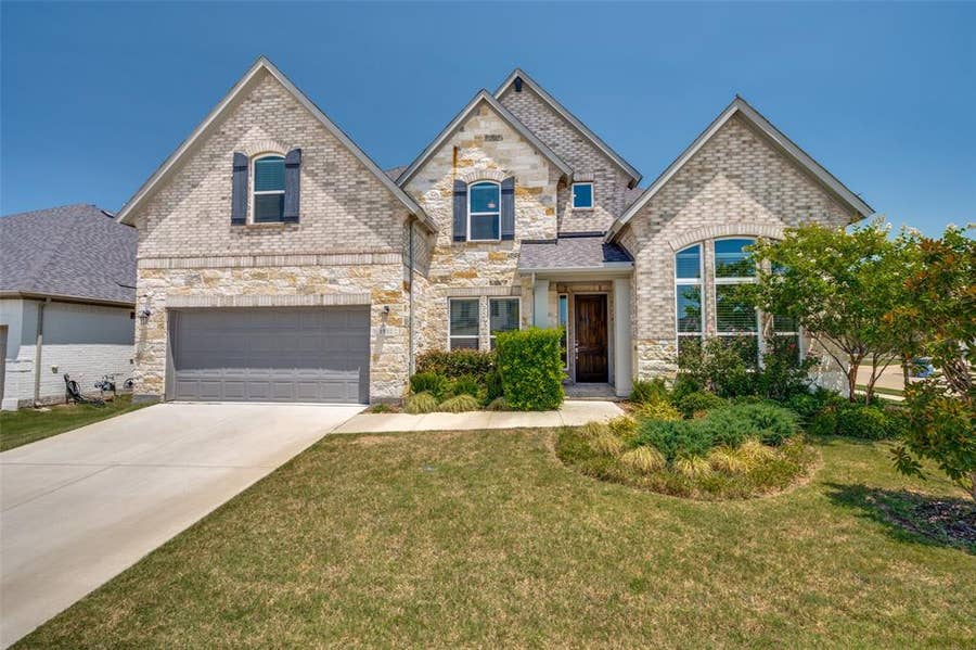 Property photo for 1932 Bristol Street, Celina, TX