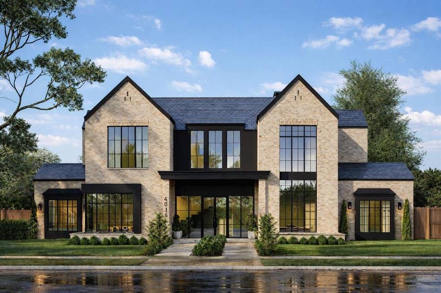 Property photo for 4016 Willow Ridge Drive, Dallas, TX