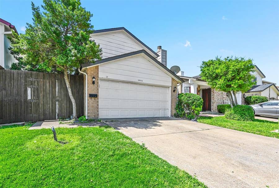 Property photo for 2904 Nova Drive, Garland, TX
