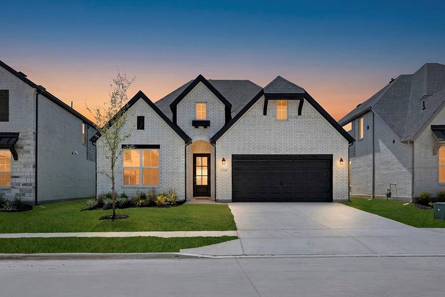 Property photo for 17249 Oxborough Drive, Fort Worth, TX