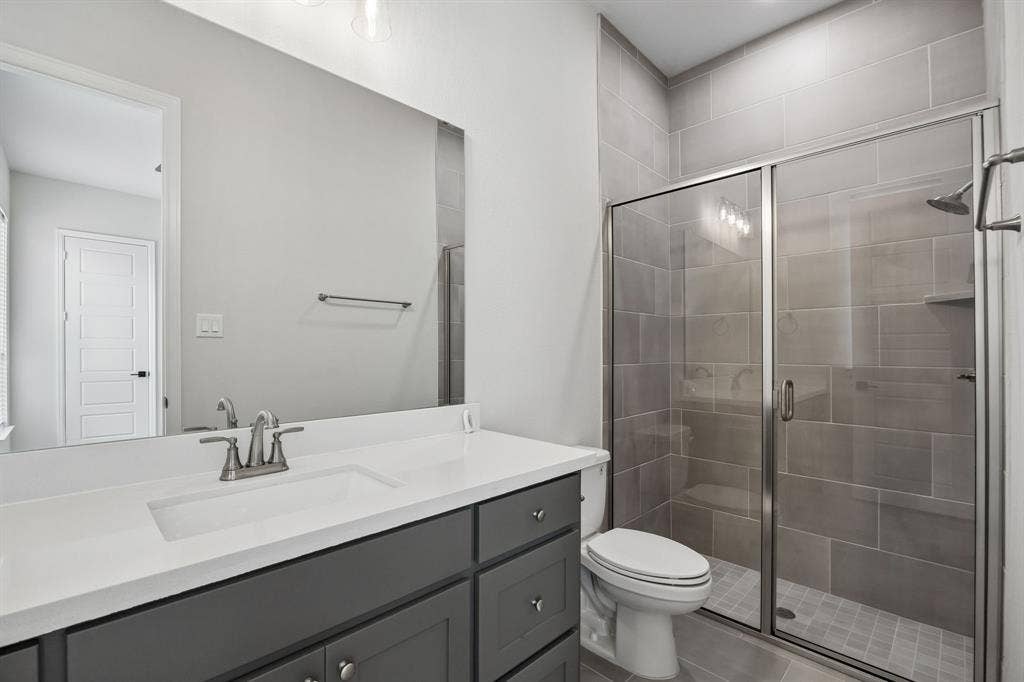2609 Sibley Drive, Midlothian, TX 76065 Full Bath