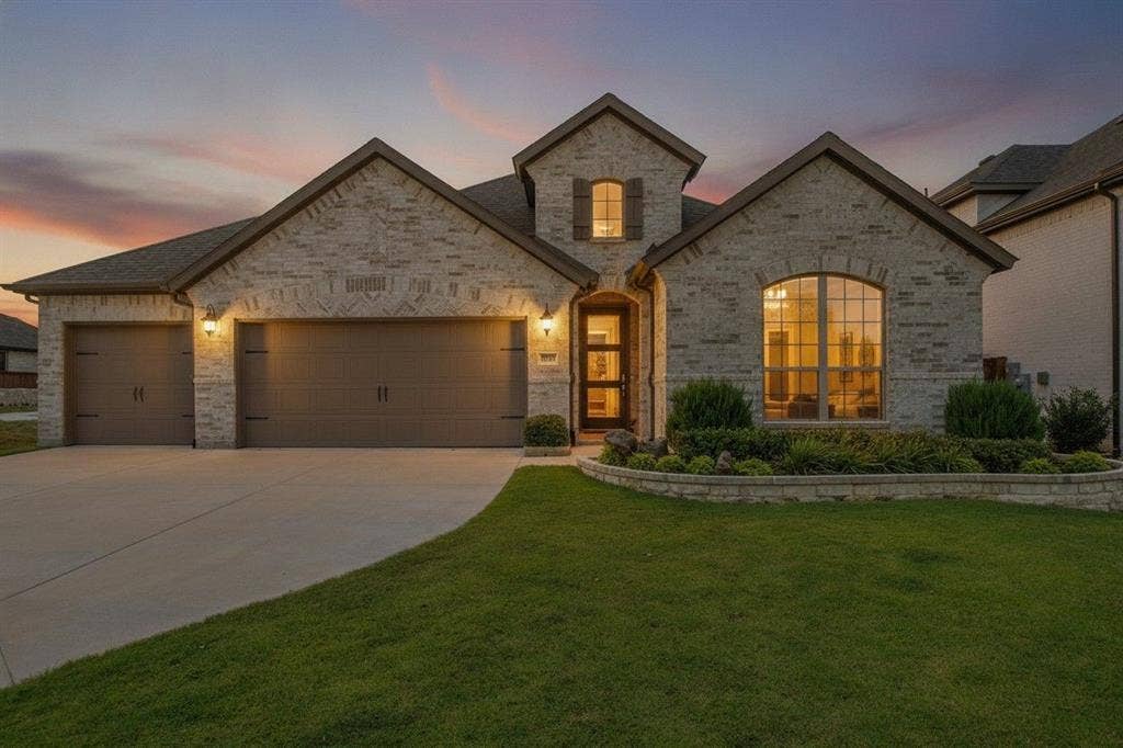 4406 Timberdrift Street, Midlothian, TX 76065 4406 Timberdrift Street, Midlothian, TX 76065