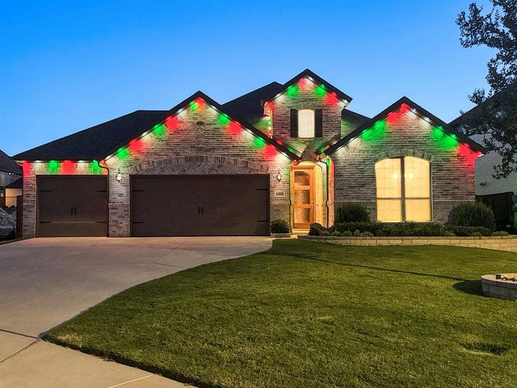4406 Timberdrift Street, Midlothian, TX 76065 4406 Timberdrift Street, Midlothian, TX 76065