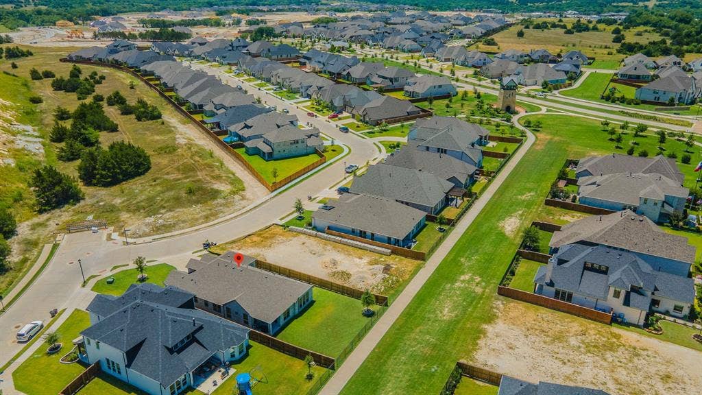 4406 Timberdrift Street, Midlothian, TX 76065 4406 Timberdrift Street, Midlothian, TX 76065