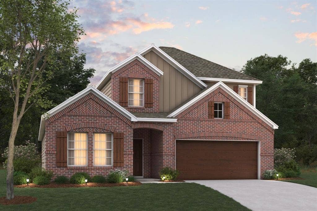 1817 Rushpea Drive, Royse City, TX 75189 1817 Rushpea Drive, Royse City, TX 75189