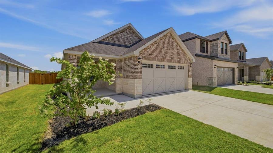 Property photo for 2025 Whispering Lane, Celina, TX