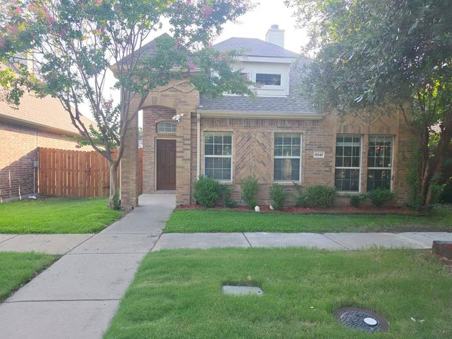 Property photo for 8047 New Kent Road, Frisco, TX