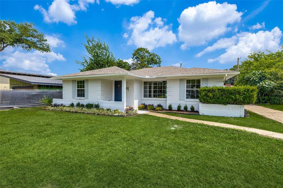 Property photo for 6536 Patrick Drive, Dallas, TX