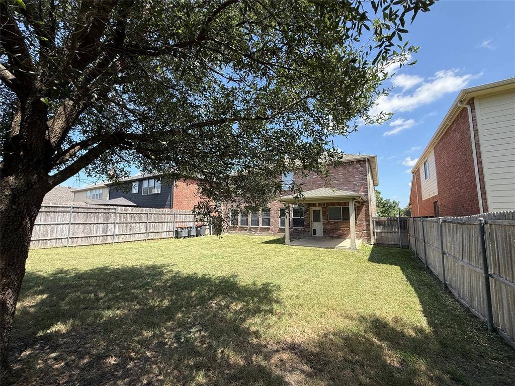 1117 Acacia Drive, Anna, TX 75409