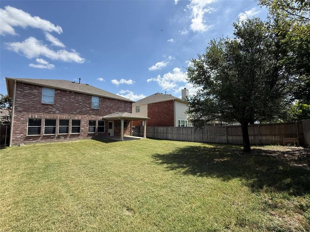 1117 Acacia Drive, Anna, TX 75409
