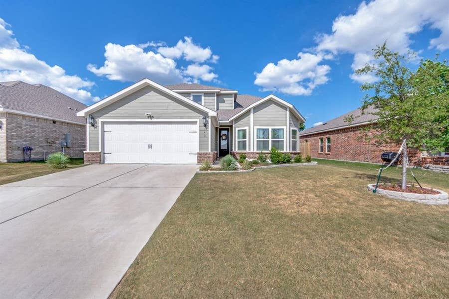 Property photo for 340 Southaven Boulevard, Hutchins, TX