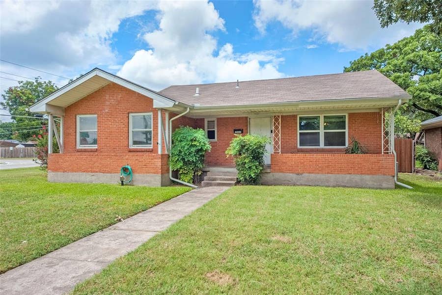 Property photo for 11005 Tascosa Street, Dallas, TX