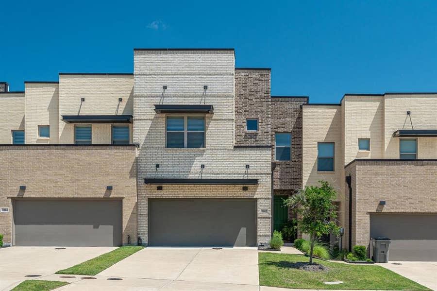 Property photo for 1062 Maverick Drive, Allen, TX