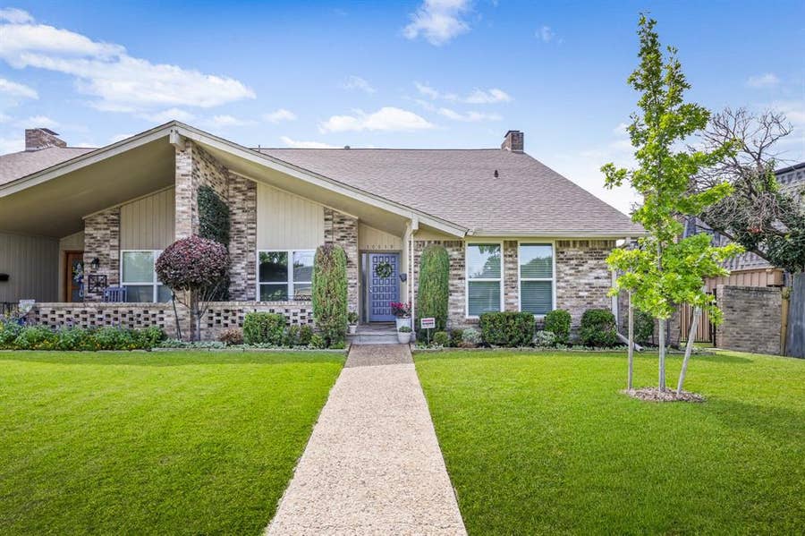 Property photo for 10519 Ravenscroft Drive, Dallas, TX