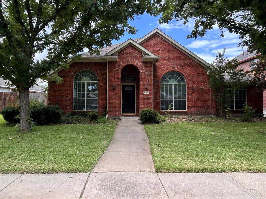 Property photo for 6104 Oldham Drive, McKinney, TX