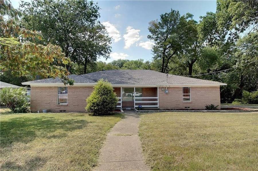 Property photo for 8115 Claremont Drive, Dallas, TX