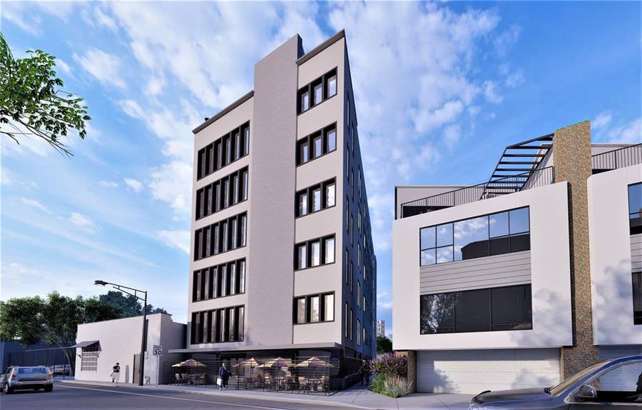 Property photo for 405 Exposition Avenue, Dallas, TX