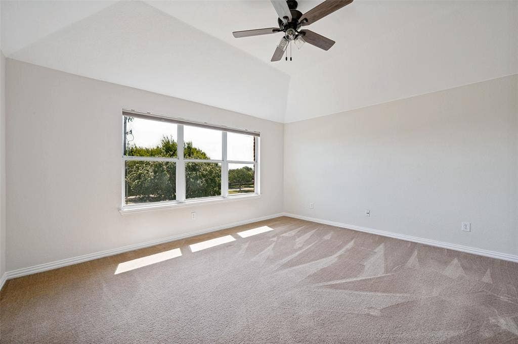 2113 Reston Drive, McKinney, TX 75072 Primary Bedroom