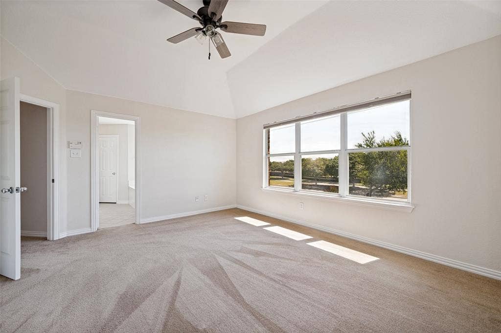 2113 Reston Drive, McKinney, TX 75072 Primary Bedroom