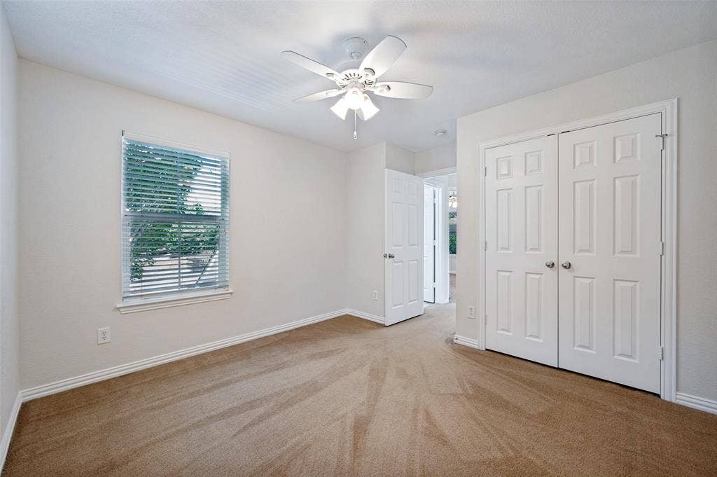 2113 Reston Drive, McKinney, TX 75072 Secondary bedroom