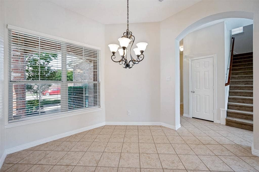 2113 Reston Drive, McKinney, TX 75072 Dining Area