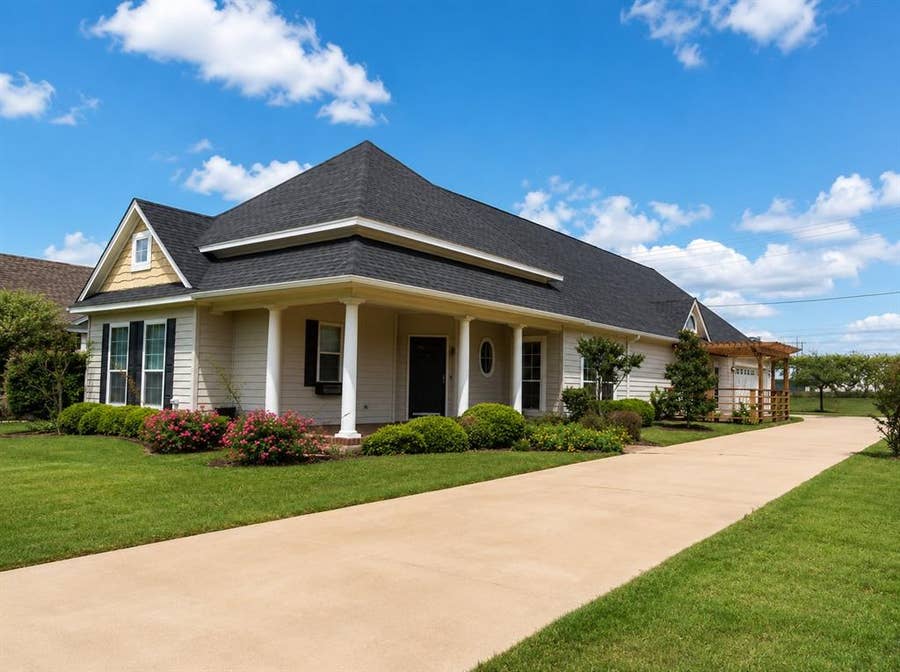 Property photo for 6405 Sonora Drive, De Cordova, TX