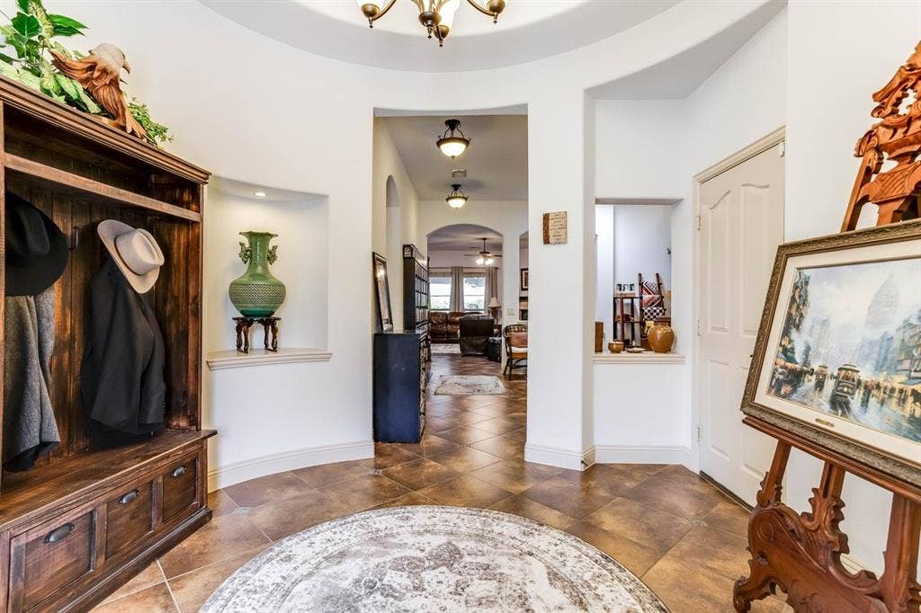 114 Lyndhurst Drive, Wylie, TX 75098 114 Lyndhurst Drive, Wylie, TX 75098