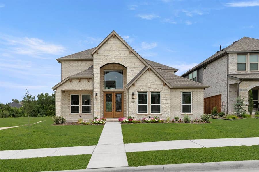 Property photo for 8501 Cross Timber Street, Rowlett, TX