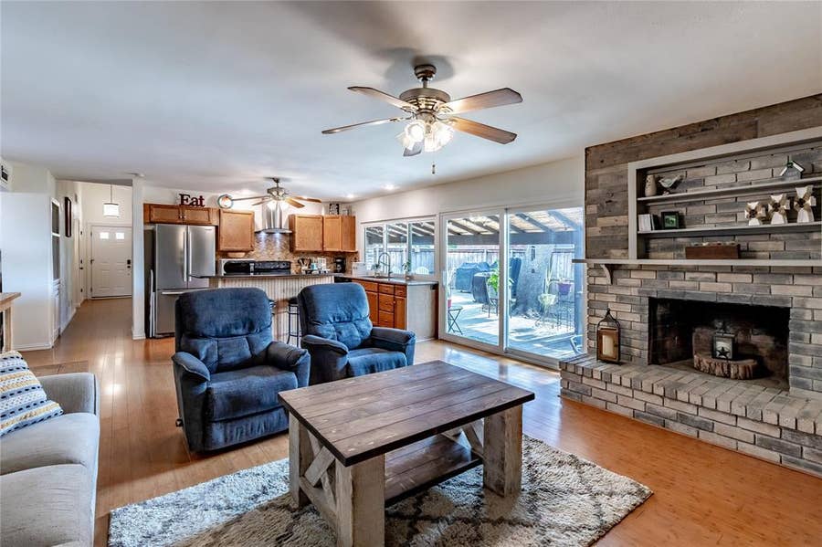 Property photo for 1204 Warwick Drive, Mesquite, TX