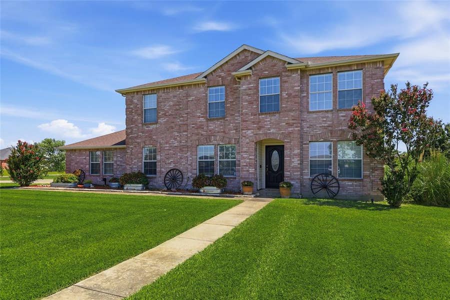 Property photo for 1073 Atlanta, Nevada, TX