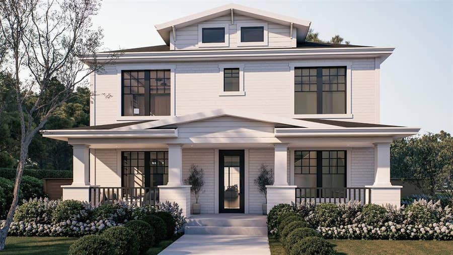 Property photo for 5555 Goodwin Avenue, Dallas, TX