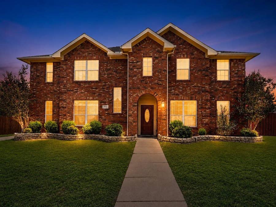 Property photo for 2932 Lost Creek Court, Rockwall, TX