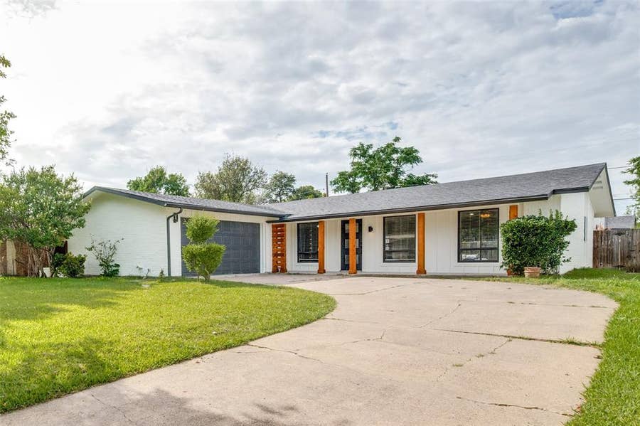 Property photo for 3323 High Brook Drive, Dallas, TX