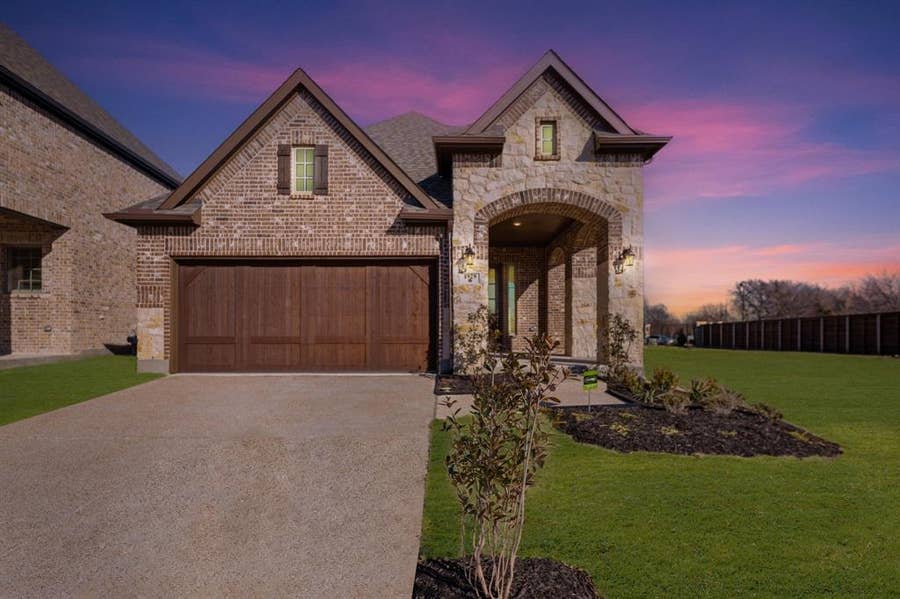 Property photo for 3523 Riley Street, Fate, TX