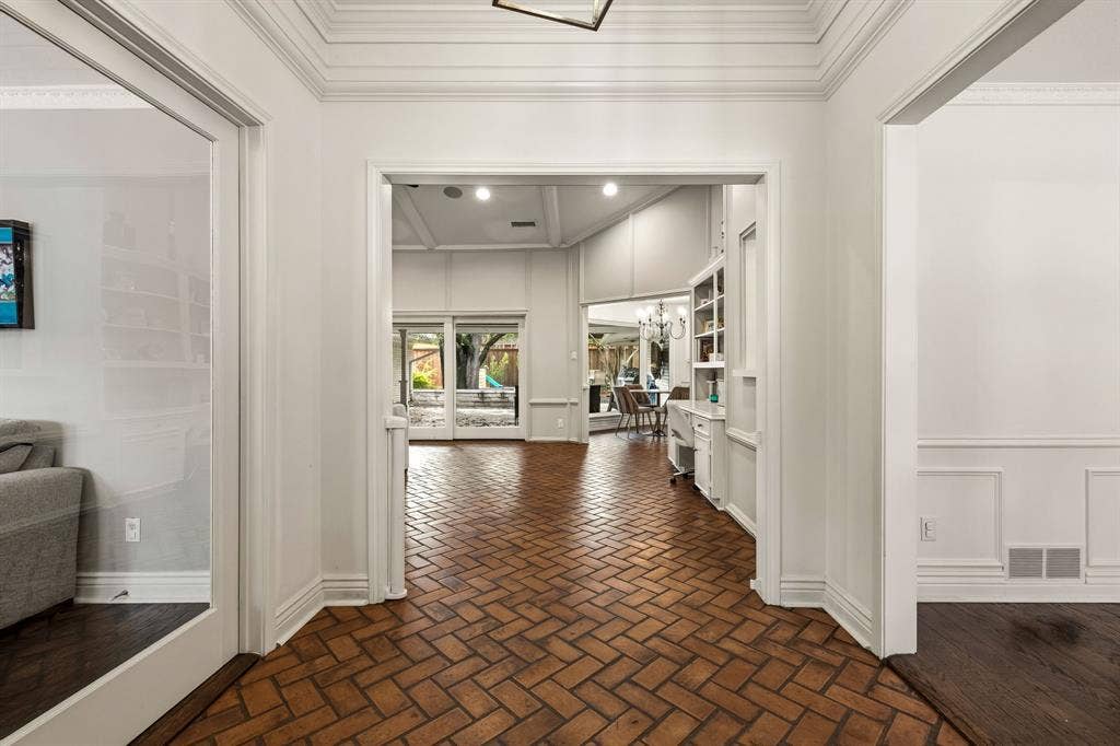 7210 Meadow Road, Dallas, TX 75230 7210 Meadow Road, Dallas, TX 75230