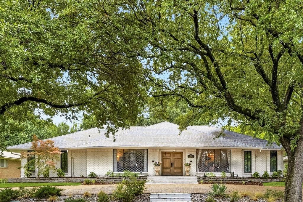 7210 Meadow Road, Dallas, TX 75230 7210 Meadow Road, Dallas, TX 75230