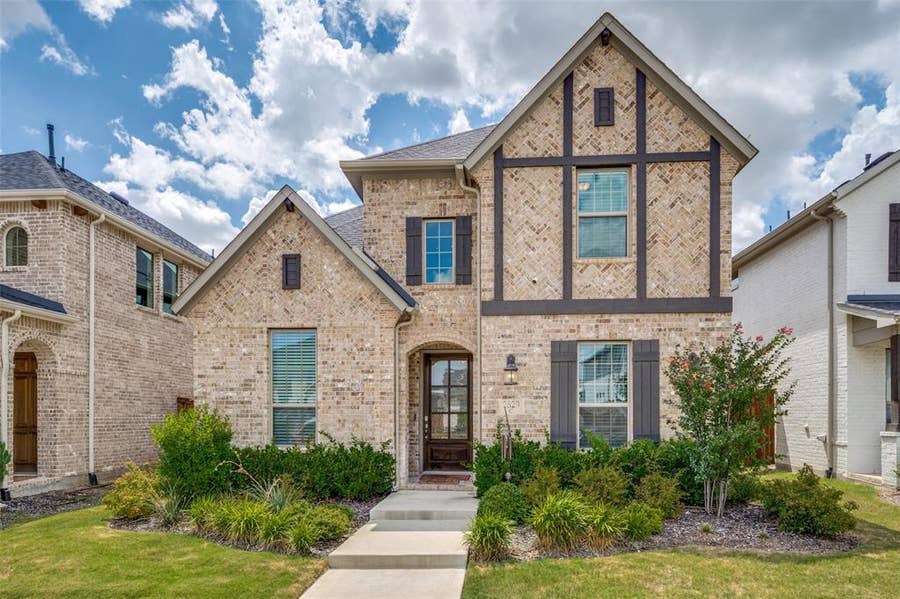 Property photo for 2829 Epping Way, Celina, TX