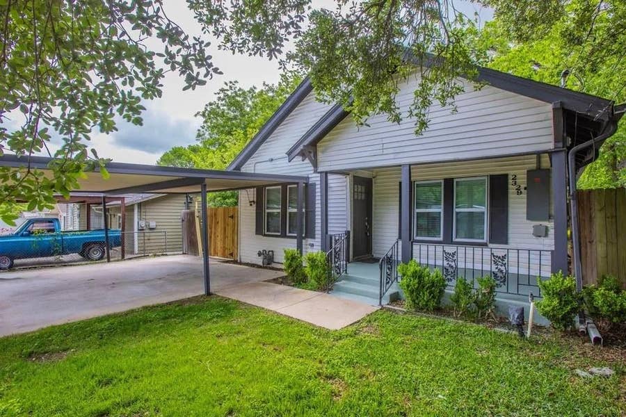 Property photo for 2329 Connor Avenue, Waco, TX