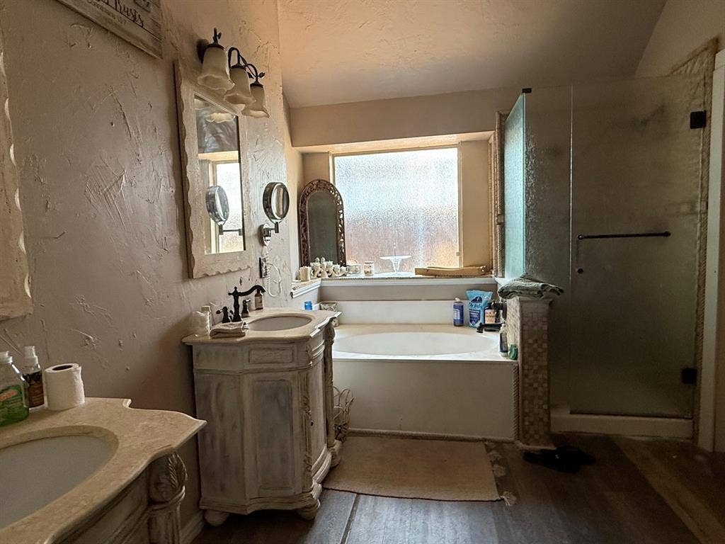 4210 Honeysuckle Drive, McKinney, TX 75070