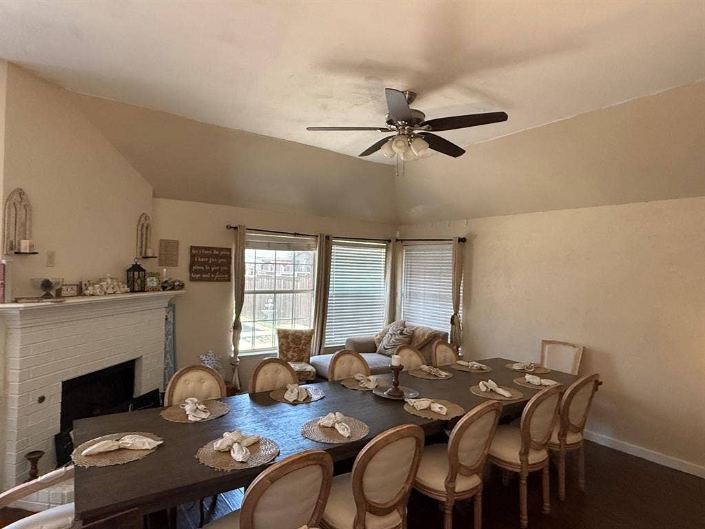 4210 Honeysuckle Drive, McKinney, TX 75070