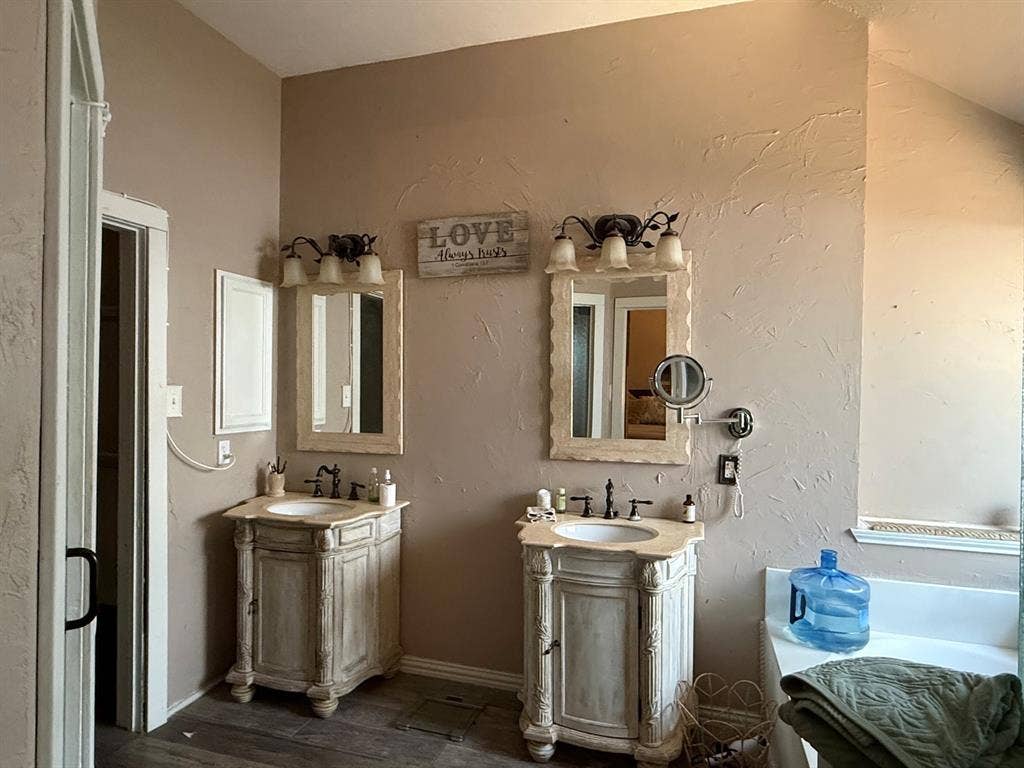 4210 Honeysuckle Drive, McKinney, TX 75070