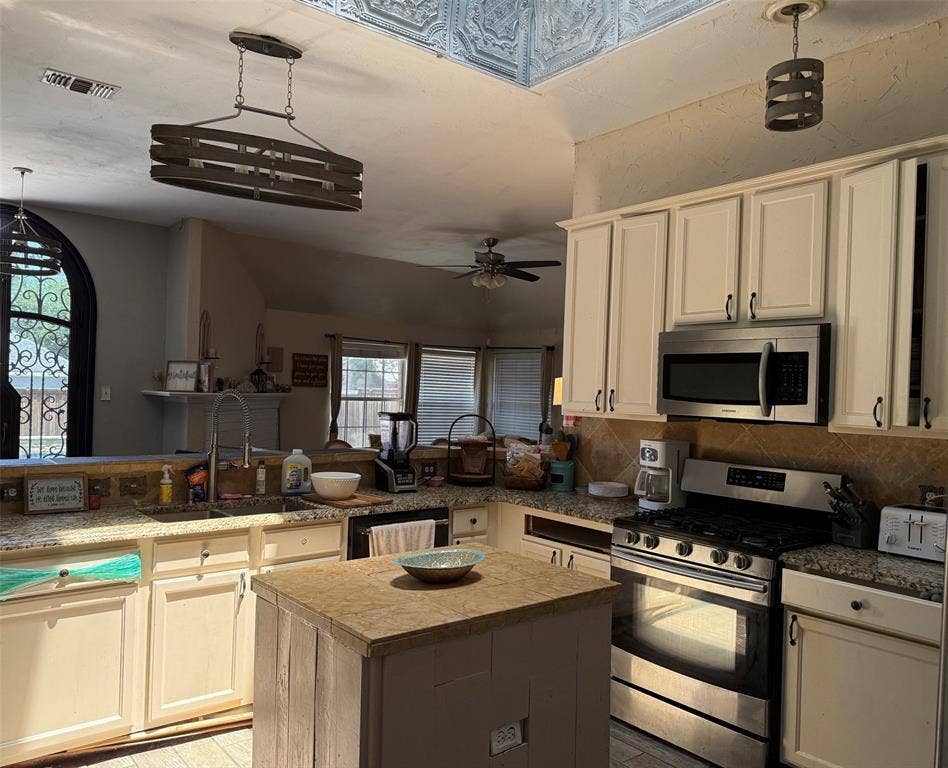 4210 Honeysuckle Drive, McKinney, TX 75070