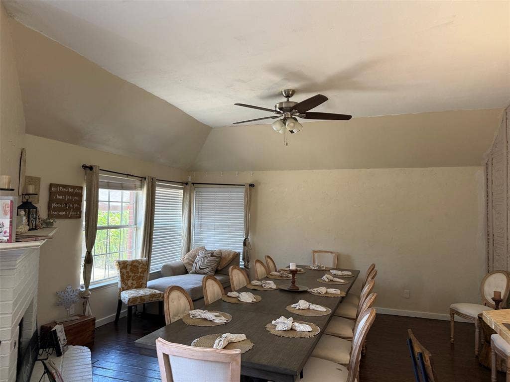 4210 Honeysuckle Drive, McKinney, TX 75070