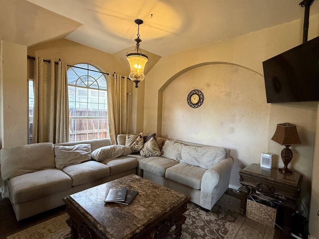 4210 Honeysuckle Drive, McKinney, TX 75070